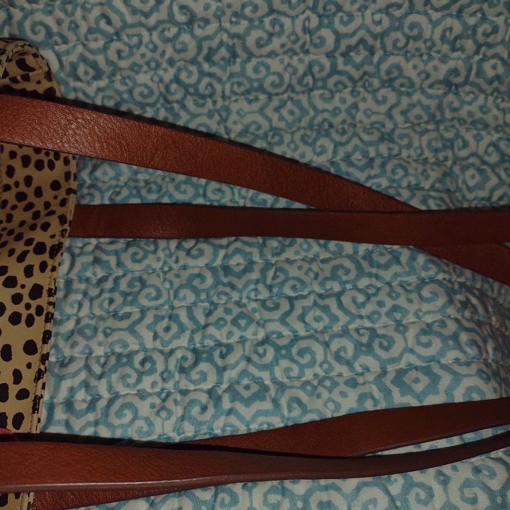 Universal Thread Purse# - image 6